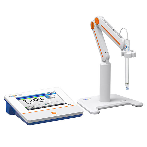  PHSJ-5T型實(shí)驗(yàn)室pH計酸度計